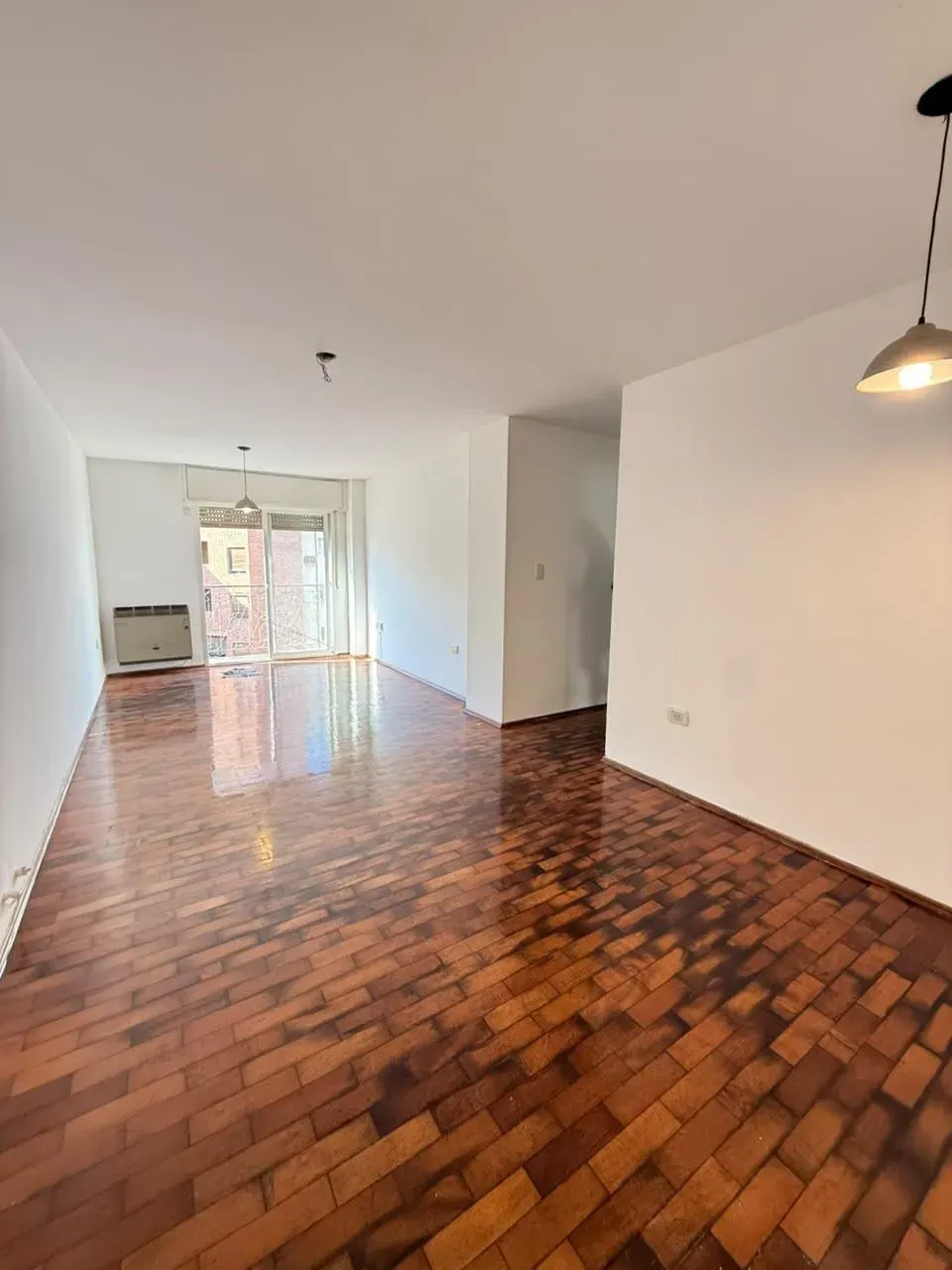 Departamento en venta 3 dorm reciclado en pleno Nueva Córdoba