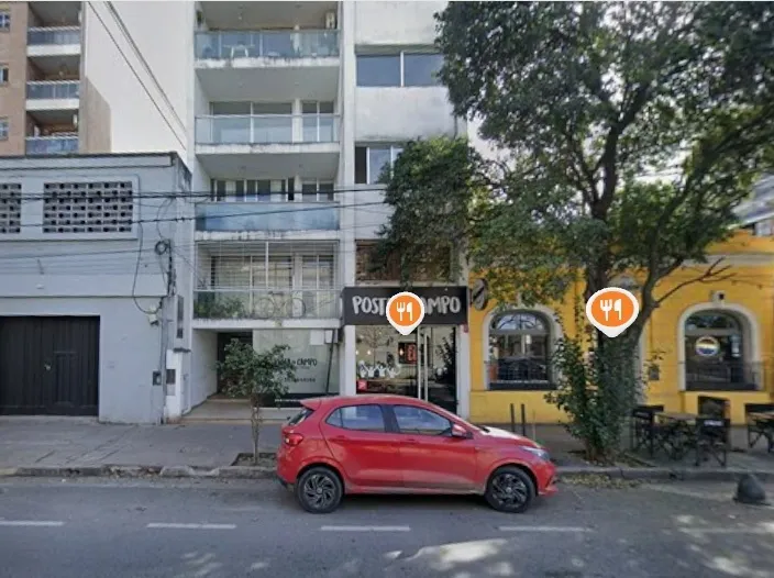 ALQUILO DEPARTAMENTO 1 DORMITORIO - B° GENERAL PAZ - $590.000