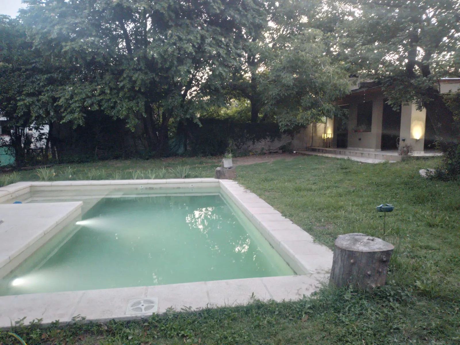 ALQUILO CASA CON PISCINA. Bº LOZA. RIO CEBALLOS. CÓRDOBA. UN HOGAR ENTRE LAS SIERRAS