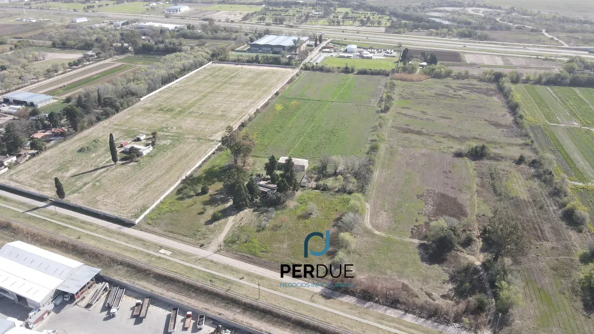 Terreno en venta Guiñazu Apto Desarrollo