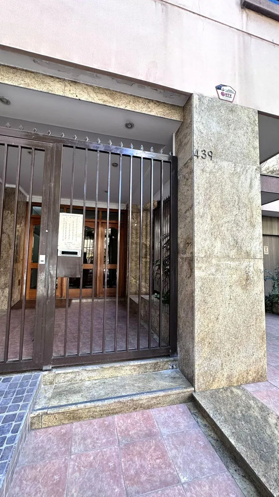 Departamento en Venta de 2 dorm con cochera Nueva Cordoba