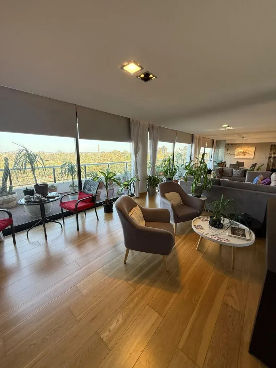 Exclusivo Penthouse de 2 plantas en Nueva Córdoba