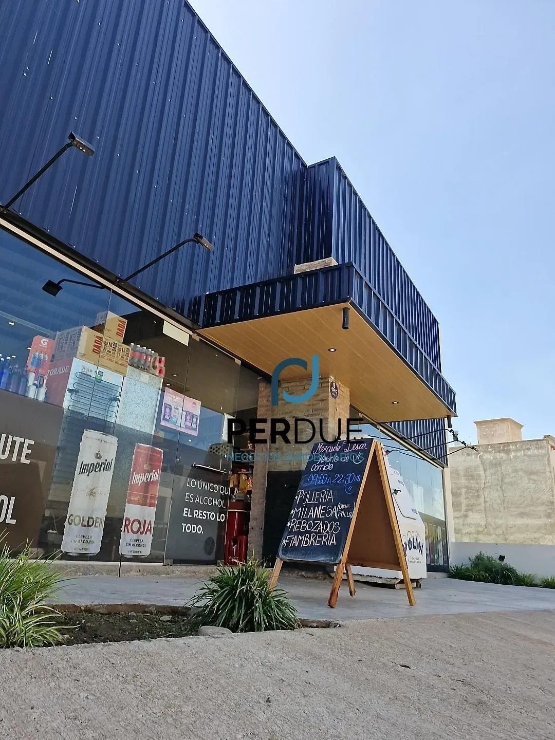 Local en venta Docta con renta activa Oportunidad