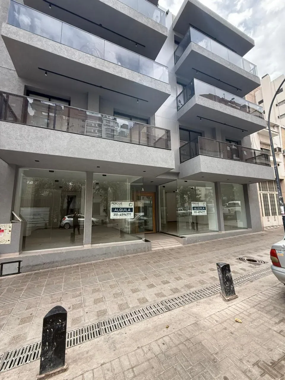 Local en venta Guemes