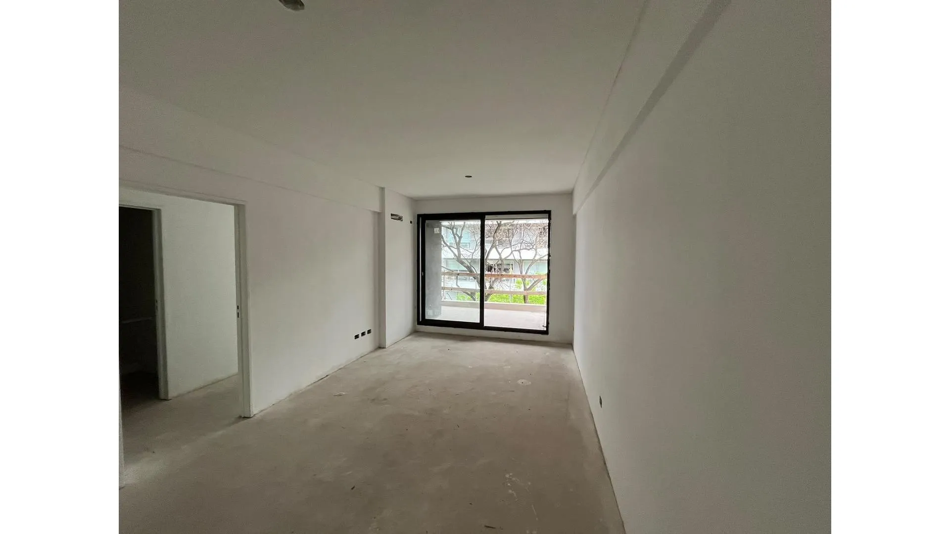 Departamento a estrenar en Belgrano