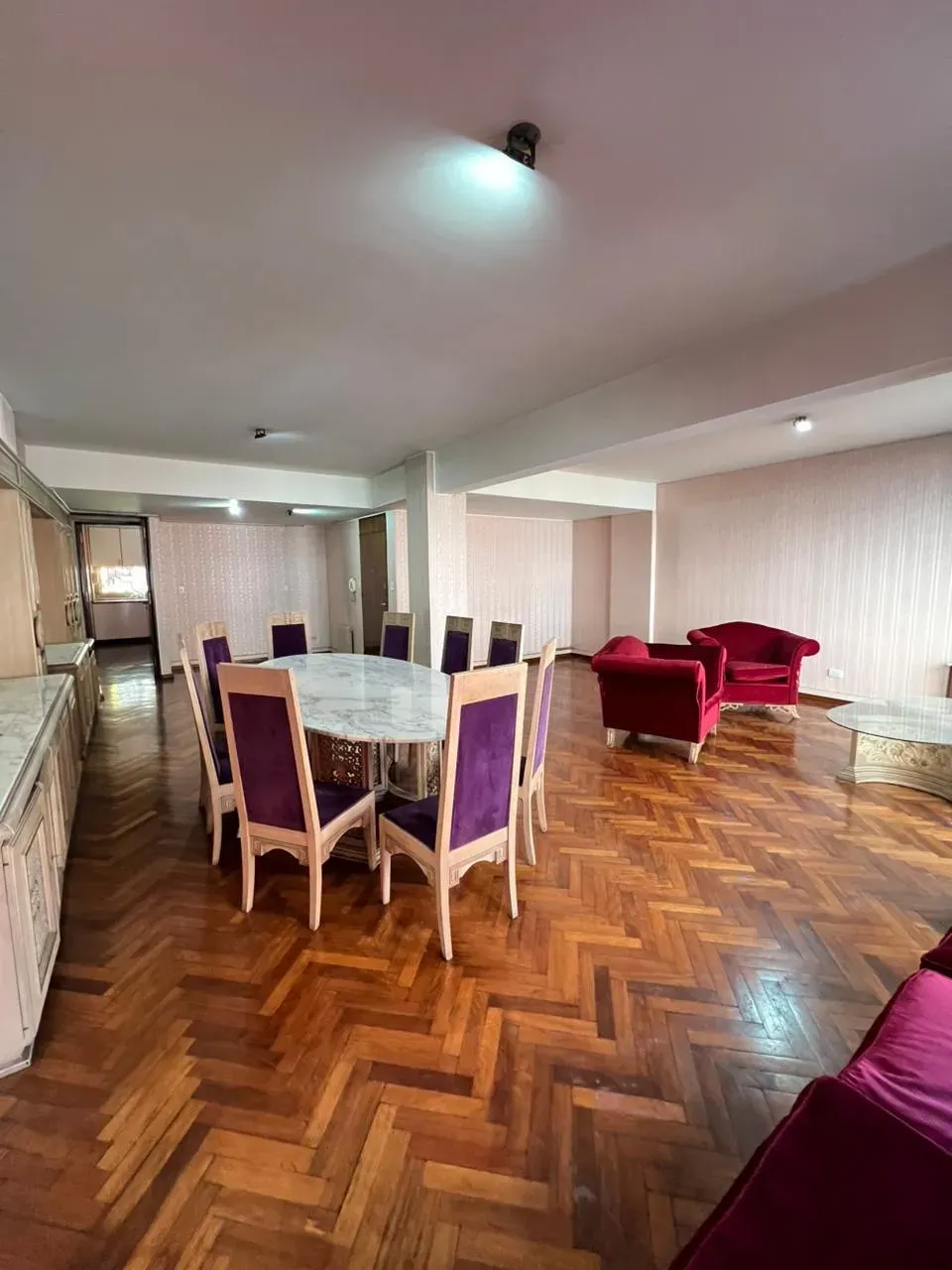 Departamento en venta 4 dorm Centro . Oportunidad