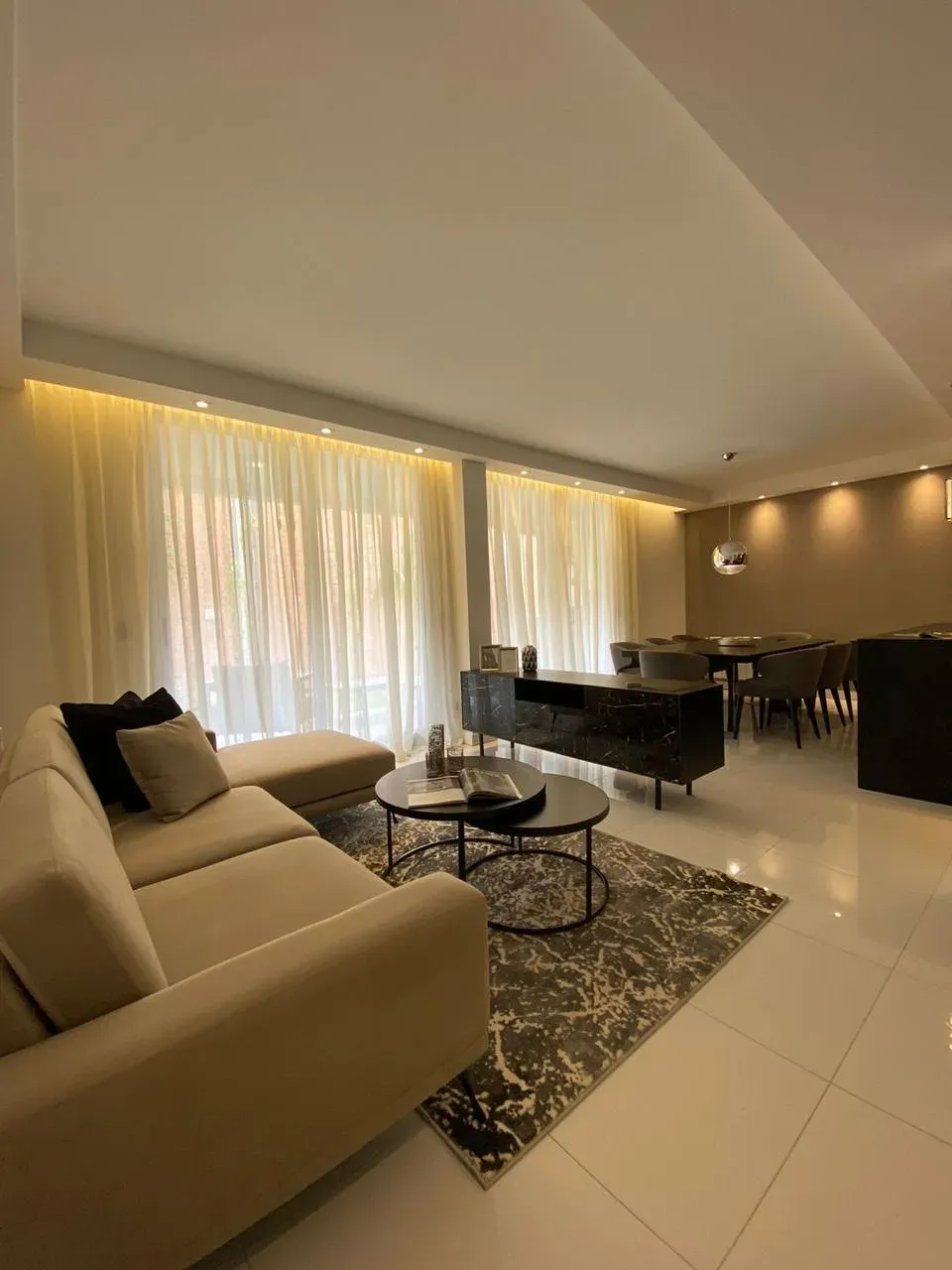 Departamento en Venta en la Rosella, Valle Escondido