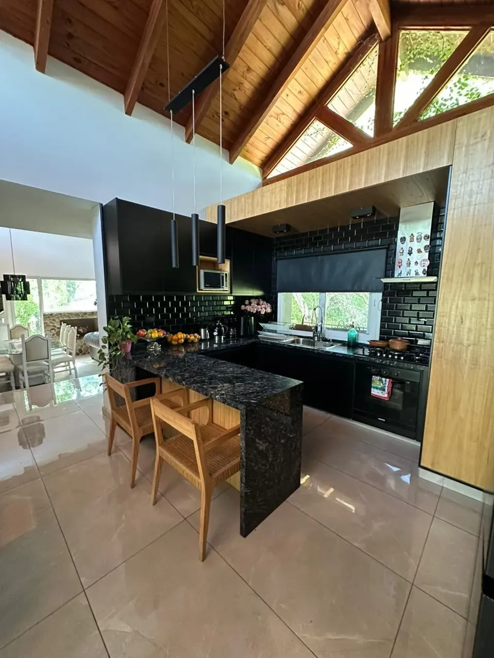 Casa en venta country el bosque