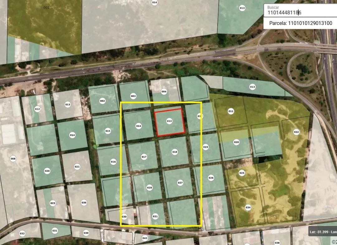 Terreno en venta Sobre Ruta 19 Cordoba Inversionista