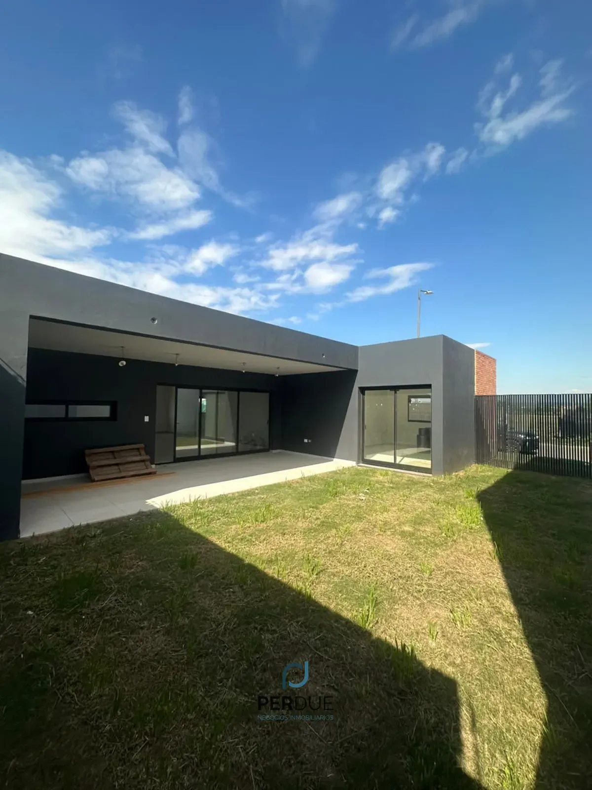 Casa en venta a estrenar Quebradas de Manantiales