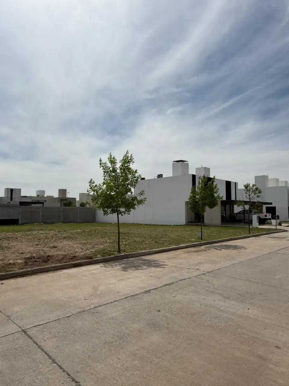 Terreno en venta Distrito Sur cordoba
