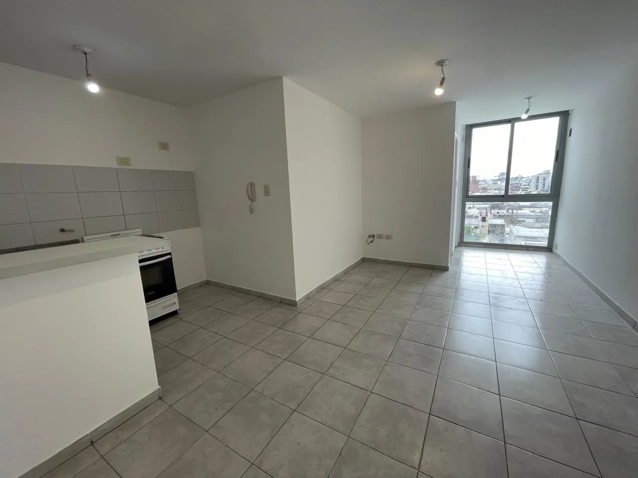 Hermoso Departamento de 1 Dormitorio en Alquiler