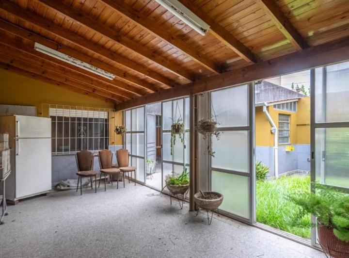 Casa · 144m² · 3 Ambientes · 1 Cochera