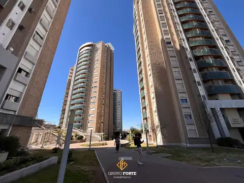 Departamento en Venta en Alto Villasol, Countries y Barrios Cerrados en Cordoba Capital