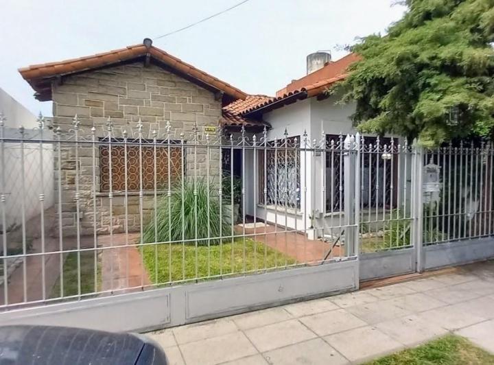 Casa · 120m² · 3 Ambientes