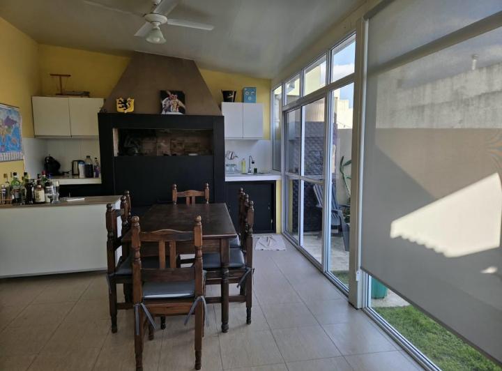 Casa · 25m² · 1 Ambiente