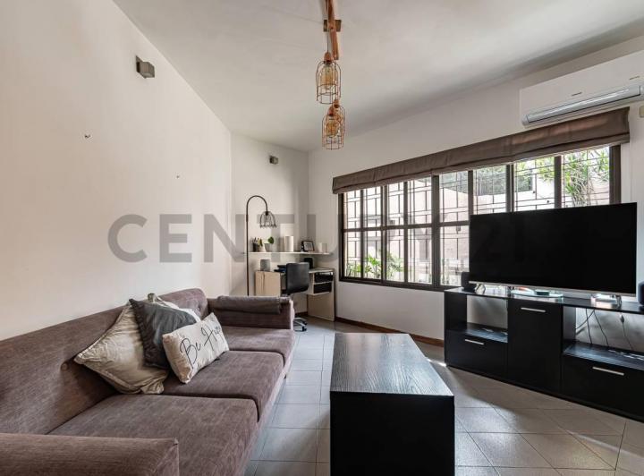 Casa · 133m² · 4 Ambientes · 2 Cocheras
