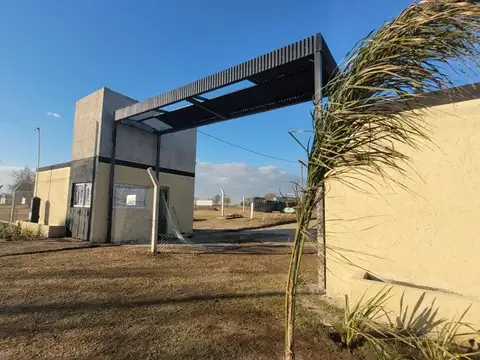 Terreno en Venta en Arguello, Córdoba