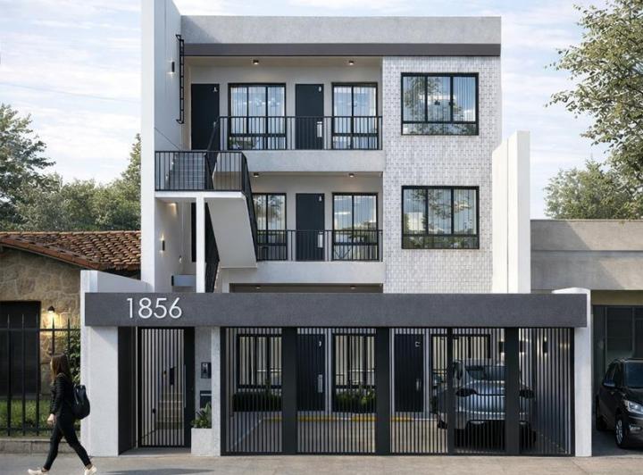 Departamento · 36m² · 2 Ambientes