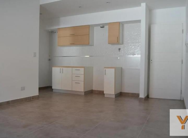 Departamento · 41m² · 2 Ambientes
