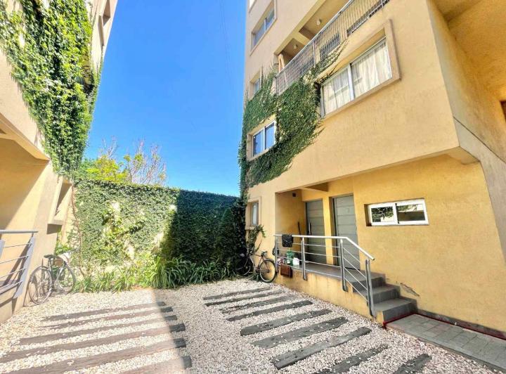 Departamento · 64m² · 3 Ambientes
