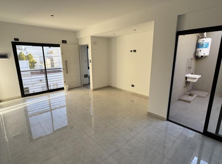 Departamento · 57m² · 3 Ambientes