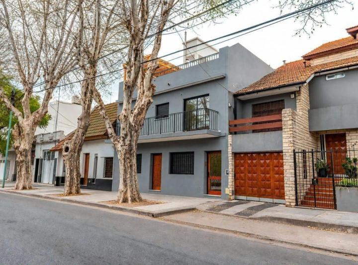 Departamento · 42m² · 2 Ambientes