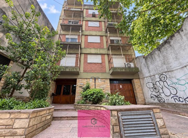 Departamento · 71m² · 3 Ambientes · 1 Cochera