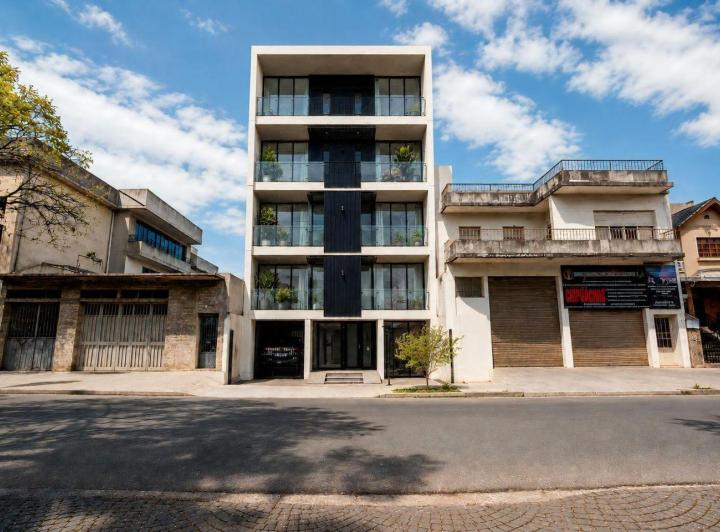 Departamento · 72m² · 3 Ambientes