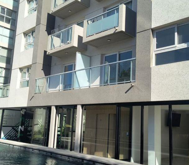 Departamento · 45m² · 2 Ambientes · 1 Cochera