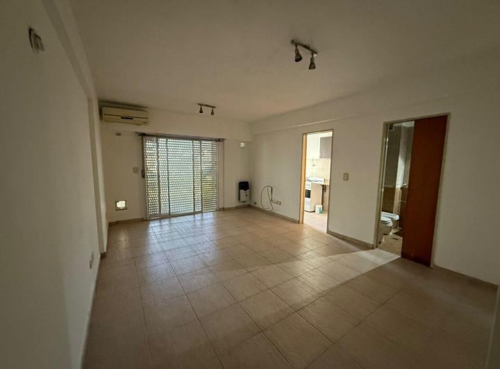 Departamento · 28m² · 1 Ambiente