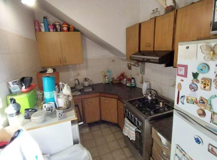 Departamento · 80m² · 4 Ambientes