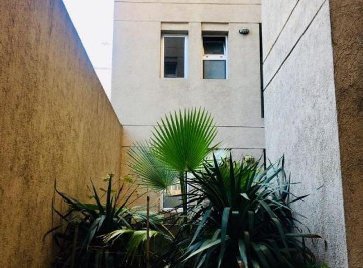 Departamento · 30m² · 1 Ambiente