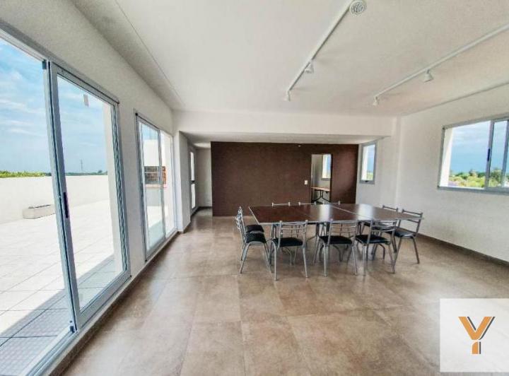 Departamento · 53m² · 2 Ambientes