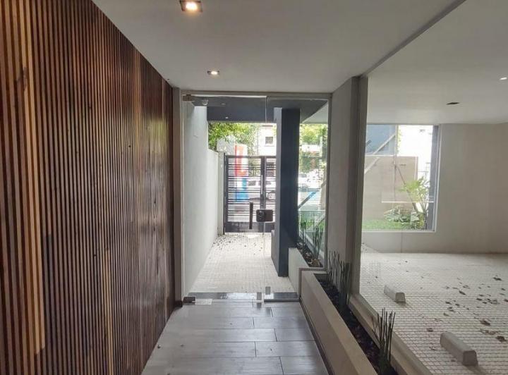 Departamento · 38m² · 2 Ambientes