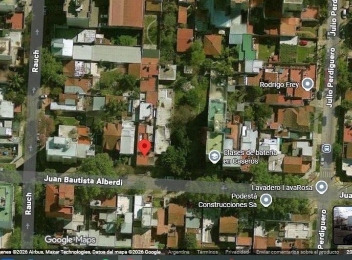 Terreno · 425m²
