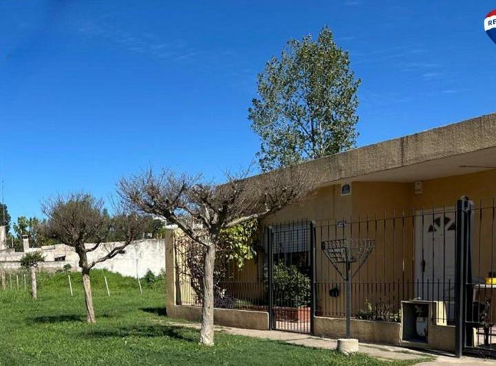 Terreno · 232m²