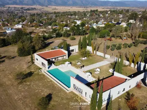 Terreno en Venta en Altos del Corral, Countries y Barrios Cerrados en los Reartes