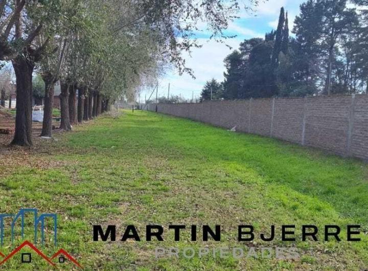 Terreno · 370m²