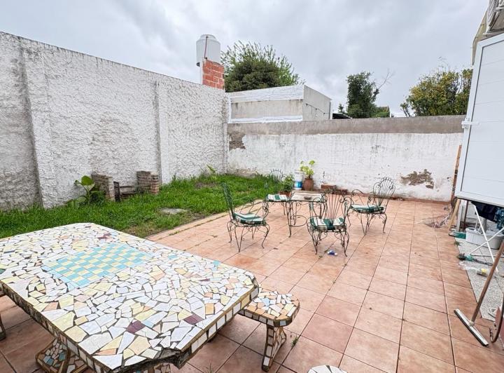 PH · 90m² · 4 Ambientes