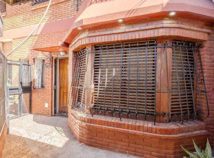 PH · 66m² · 3 Ambientes · 1 Cochera