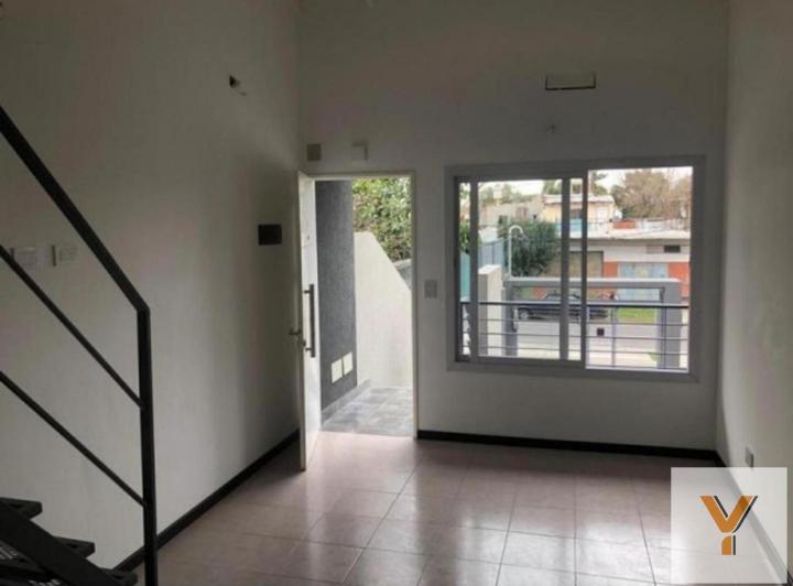 PH · 60m² · 2 Ambientes