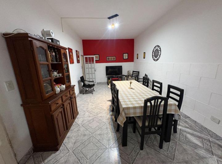 PH · 110m² · 4 Ambientes