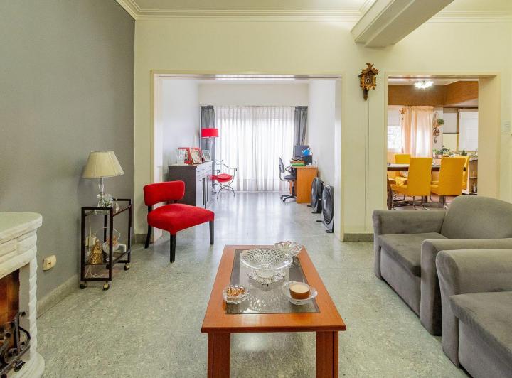 PH · 85m² · 3 Ambientes