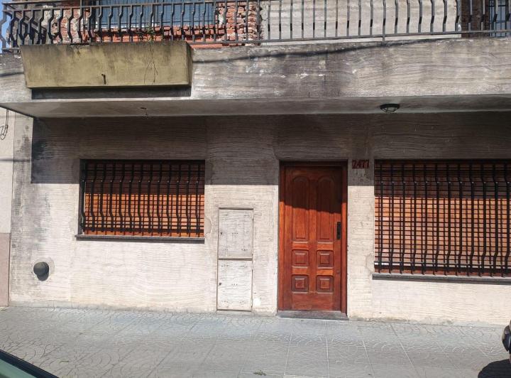 PH · 88m² · 3 Ambientes