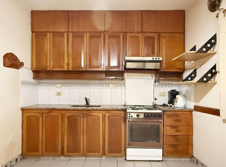 PH · 96m² · 4 Ambientes · 1 Cochera
