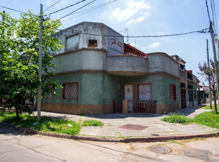 PH · 160m² · 7 Ambientes