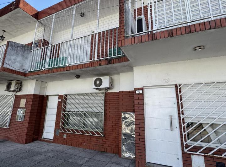 PH · 56m² · 3 Ambientes