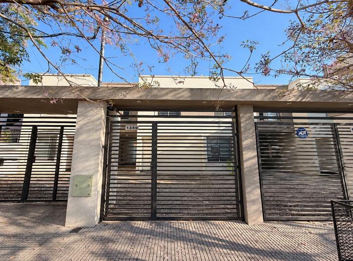 PH · 100m² · 4 Ambientes · 1 Cochera
