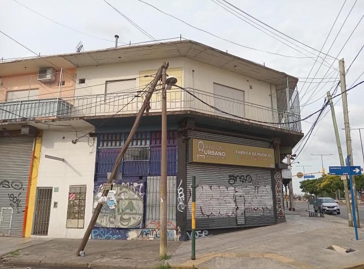 Departamento · 27m² · 1 Ambiente